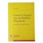 Gascon et français chez les Israélites d'Aquitaine : documents et inventaire lexical / Peter Nahon