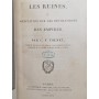 Volney | Les Ruines, ou Méditation sur les révolutions des empires & La loi naturelle & discours sur l'étude philosophique