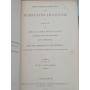 Moysant | Bibliothèque portative des écrivains françois, ou choix des meilleurs morceaux extraits acteurs ouvrages.