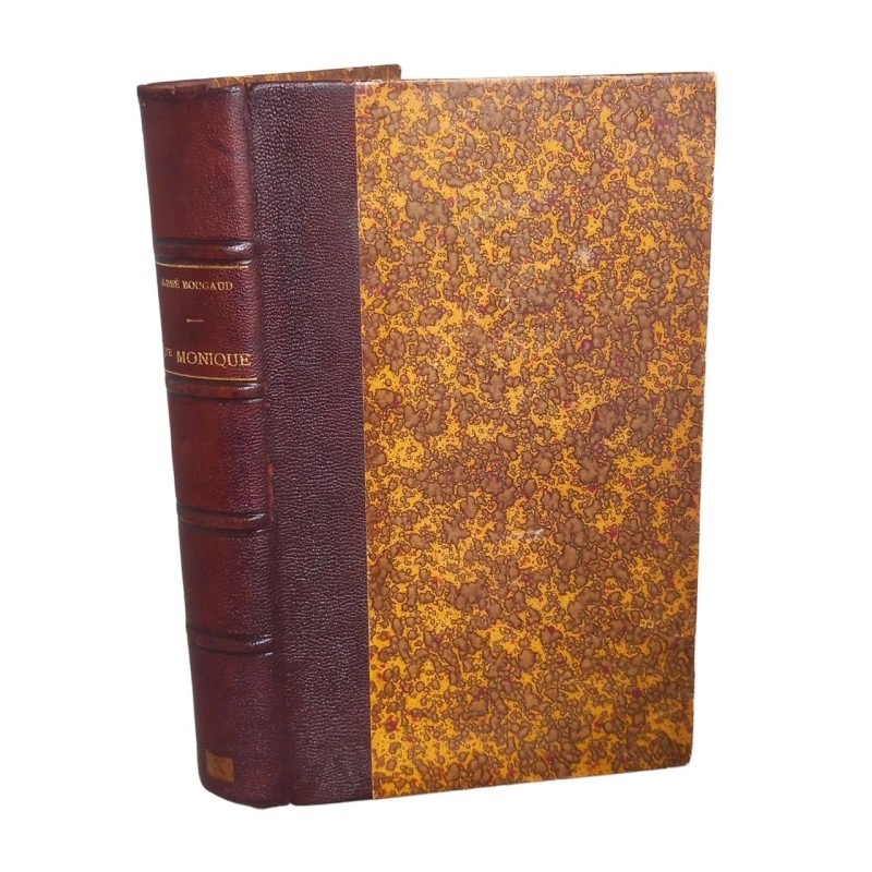 Histoire de sainte Monique 2e edition