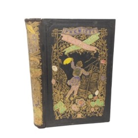 Premiers voyages en zigzag