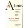 Revue Atlantis N°330 / 1984 / Le Livre rouge. Carnet d’un jeune élu cohen (Louis-Claude de Saint-Martin) / ORIGINAL