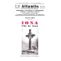 Revue Atlantis N°153 / 1951 / Iona / REIMPRESSION