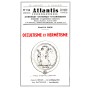 Revue Atlantis N°156 / 1951 / Occultisme et hermétisme / REIMPRESSION
