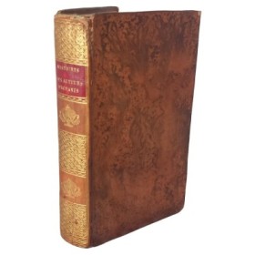 Histoires et maximes morales