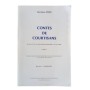 Contes de courtisans (Thèse de Doctorat)