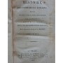 Royou, Jacques Corentin | Histoire des empereurs romains depuis Auguste jusqu'à Constance-Chlore, père de Constantin...