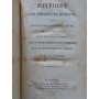 Royou, Jacques Corentin | Histoire des empereurs romains depuis Auguste jusqu'à Constance-Chlore, père de Constantin...