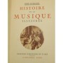 Dumesnil, René | Histoire de la musique illustrée