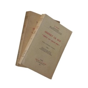 Adenet le Roi