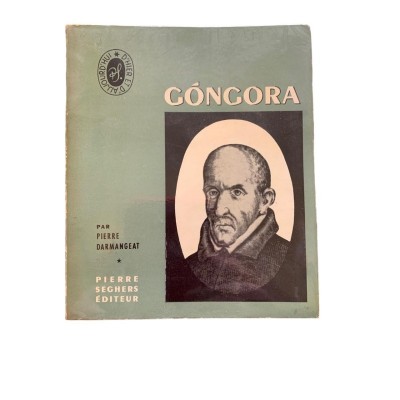 GONGORA