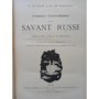 Le Faure, Georges | Aventures extraordinaires d'un savant russe - préf. de Camille Flammarion...