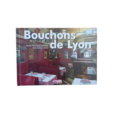 Bouchons de Lyon / photographies