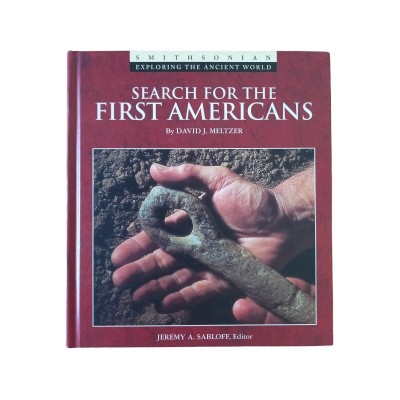 Search for the first americans