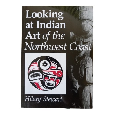 Looking at Indian art of the Northwest Coast