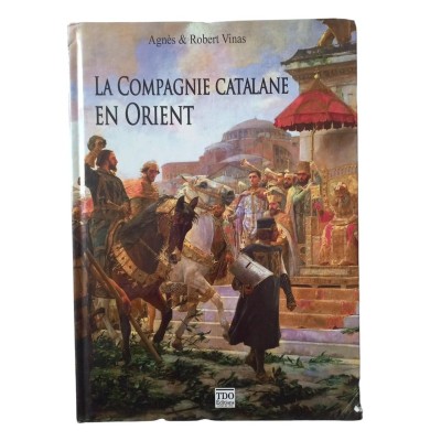 La Compagnie catalane en Orient