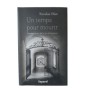 Un temps pour mourir" : derniers jours de la vie des moines : récit / Nicolas Diat"