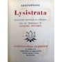 Aristophane | Lysistrata. Traduction nouvelle de l'éditeur. Avec des illustrations de Jacques Touchet