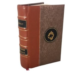 Les bijoux indiscrets / Diderot