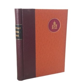 Le Cabinet des livres du Musée Condé : cent reproductions - Cent tableaux du musée Condé