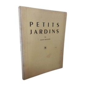 Petits jardins