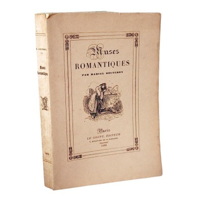 Muses romantiques