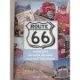 J.L Moreau & P. Fauconnier | Route 66