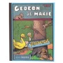 Gédéon se marie / Textes et illustrations par Benjamin Rabier