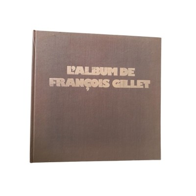 L'album de François Gillet