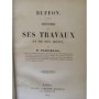  histoire de ses travaux et de ses idées