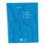 Les mots de l'édition de textes / Frédéric Duval