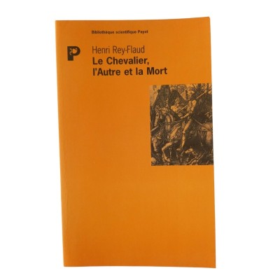 Le chevalier