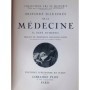 Dumesnil, René | Histoire illustrée de la médecine / par René Dumesnil - Préface du professeur Jean-Louis Faure,...