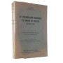 Le Vocabulaire politique et social en France de 1869 à 1872