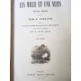 | Les Mille et une nuits , contes arabes, traduits par A. Galland... Préface historique par M. Jules Janin...