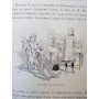 Biart, Lucien | Grand-père Maxime : histoire d'un vieux chimiste et de deux orphelins - illustrations de L. Moulignié