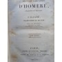 Homère | L'Iliade. Trad. de Bitaubé. Avec des remarques et un notice sur Homère.