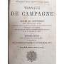 | Travaux de campagne : résumé des conférences faites à l'école du génie de Versailles...