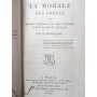 Moustalon | La morale des poètes, ou Pensées extraites des plus célèbres poètes latins et français