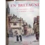 Gourvil, Francis | En Bretagne. De St Brieuc à Brest et de Quimper à Vannes