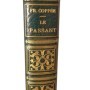 Coppée, François | Le passant : comédie en un acte en vers : reproduction en fac-similé du manuscrit de l'auteur et d'une page