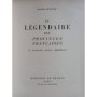  légendes