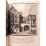 Betz, Maurice | L'Alsace perdue et retrouvée . Textes et images choisis par Maurice Betz. Préface de André Siegfried,.