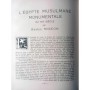 | Egypte-France : Exposition française au Caire / avant-propos par Gabriel Hanotaux