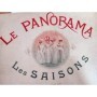 | Le panorama : les saisons