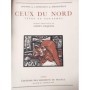 Antonia de Lauwereyns | Ceux du Nord - Types et coutumes - Dessins d'Albert Dequene