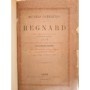 Regnard, Jean-François | Oeuvres complètes de Regnard (Nouvelle édition, augmentée de deux pièces inédites)...