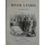 Janin, Jules | Un hiver à Paris / par M. Jules Janin - gravures d'après Eugène Lami