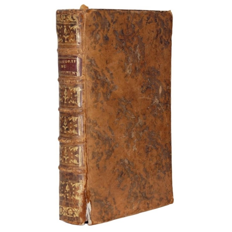 Théorie des sentimens agréables , où, après avoir indiqué les règles