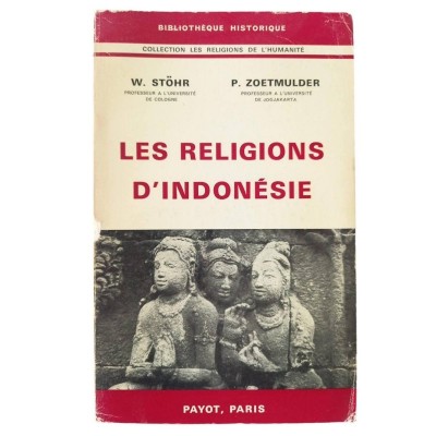 Les religions d'Indonésie / Waldemar Stöhr